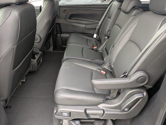 new 2026 Honda Odyssey car, priced at $44,320