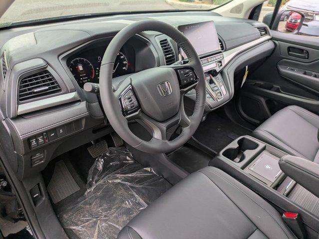 new 2026 Honda Odyssey car, priced at $44,320