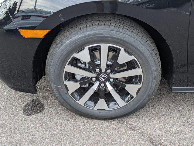 new 2026 Honda Odyssey car, priced at $44,320