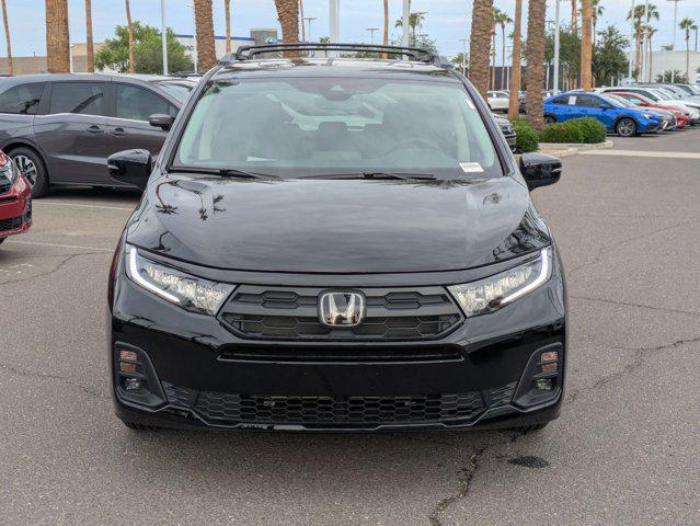 new 2026 Honda Odyssey car, priced at $44,320