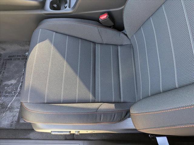 new 2026 Honda CR-V Hybrid car, priced at $39,032