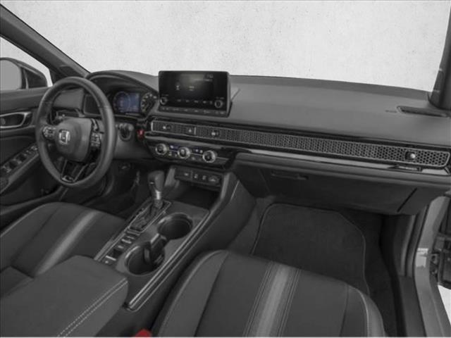 new 2026 Honda Civic car, priced at $28,382