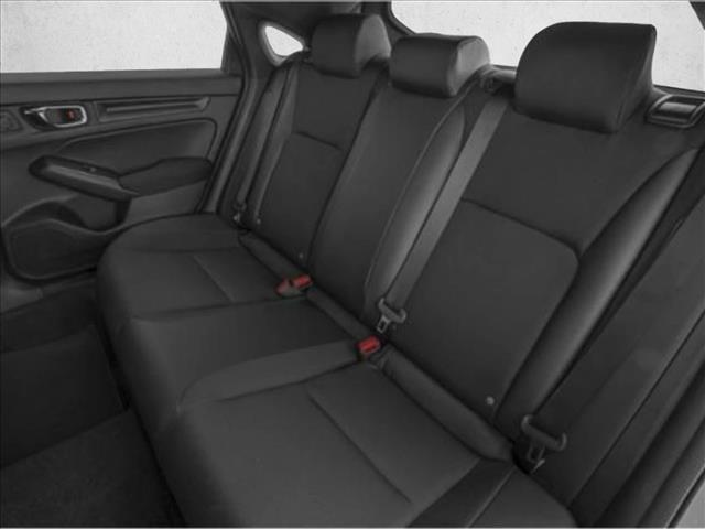 new 2026 Honda Civic car, priced at $28,382