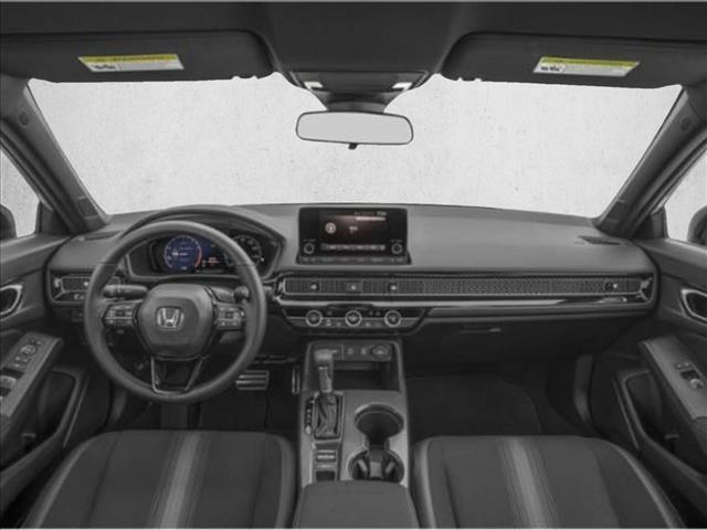 new 2026 Honda Civic car, priced at $28,382