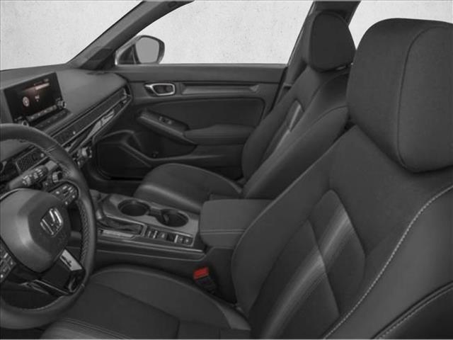 new 2026 Honda Civic car, priced at $28,382
