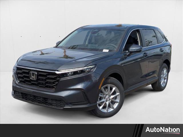 new 2026 Honda CR-V car, priced at $34,802
