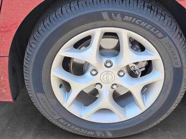 used 2019 Chrysler Pacifica car, priced at $23,383