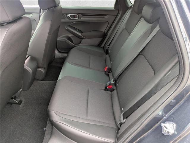 new 2026 Honda Civic car, priced at $27,949