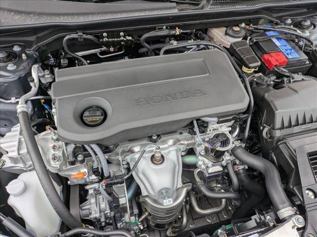 new 2026 Honda Civic car, priced at $27,949
