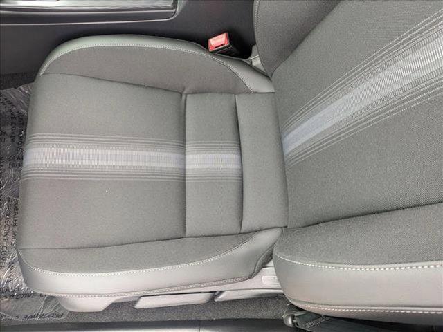 new 2026 Honda Civic car, priced at $27,949