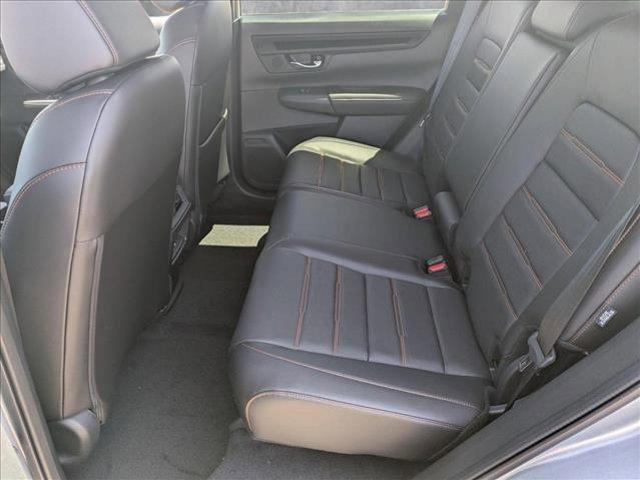 new 2025 Honda CR-V Hybrid car, priced at $38,880