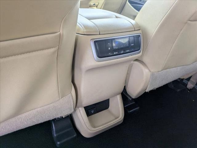 used 2015 Toyota Highlander car, priced at $13,997