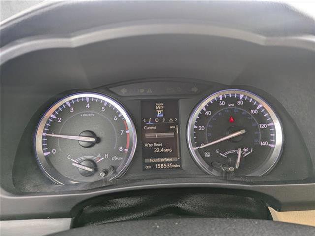 used 2015 Toyota Highlander car, priced at $13,997