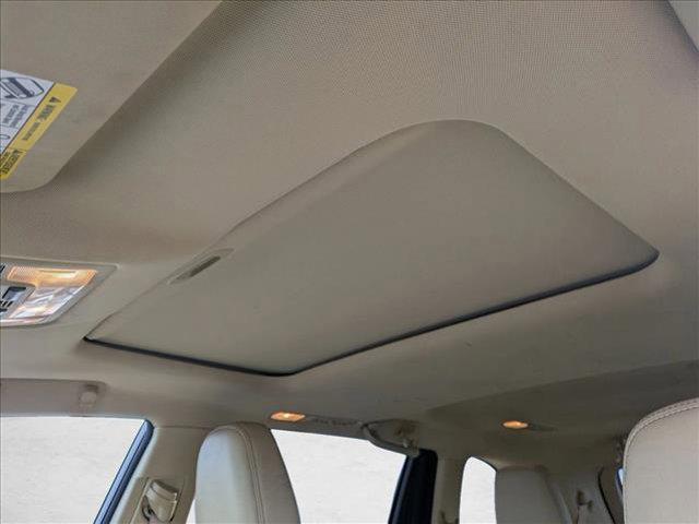 used 2015 Toyota Highlander car, priced at $13,997