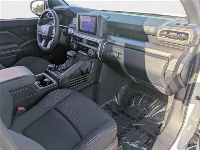 used 2025 Toyota 4Runner car, priced at $43,998