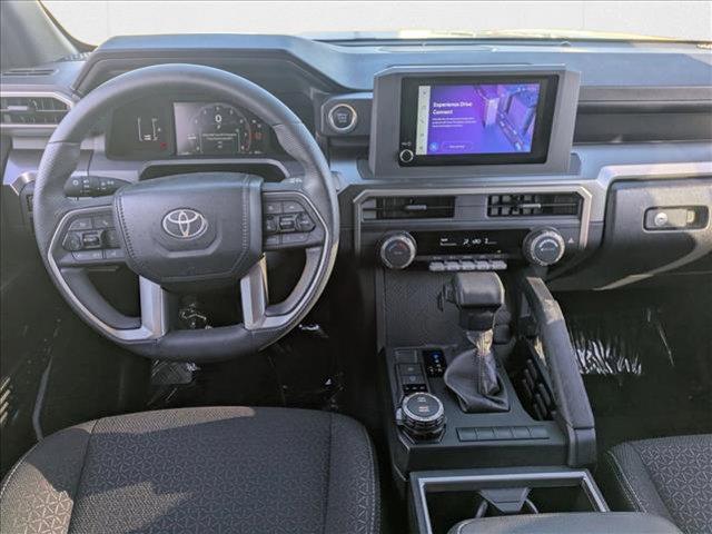 used 2025 Toyota 4Runner car, priced at $43,998