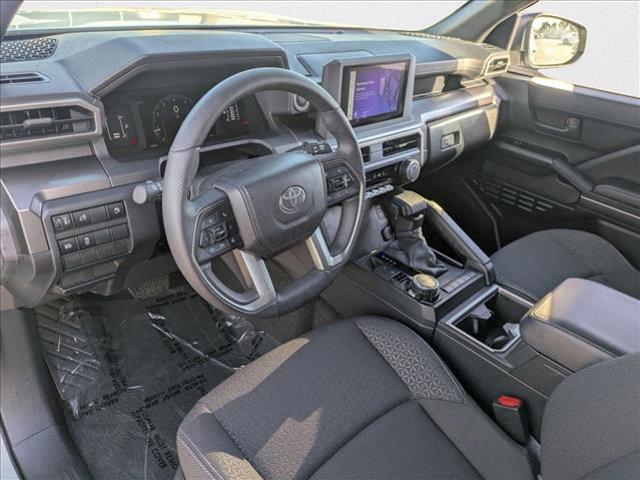 used 2025 Toyota 4Runner car, priced at $43,998
