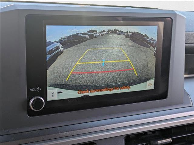 used 2025 Toyota 4Runner car, priced at $43,998