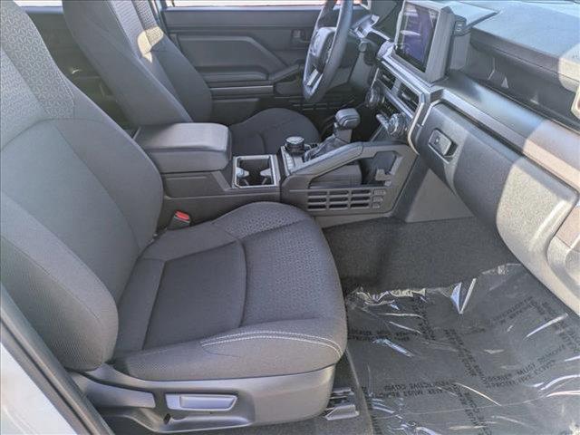 used 2025 Toyota 4Runner car, priced at $43,998