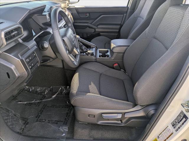 used 2025 Toyota 4Runner car, priced at $43,998