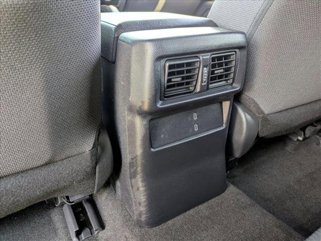 used 2025 Toyota 4Runner car, priced at $43,998