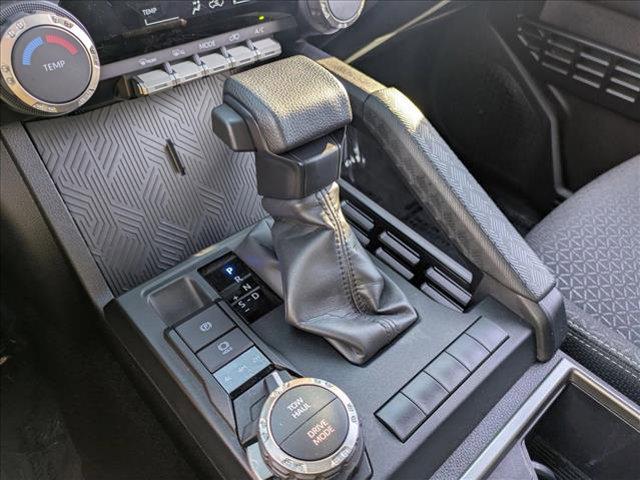 used 2025 Toyota 4Runner car, priced at $43,998