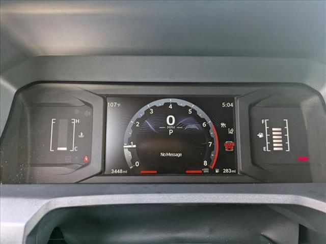 used 2025 Toyota 4Runner car, priced at $43,998