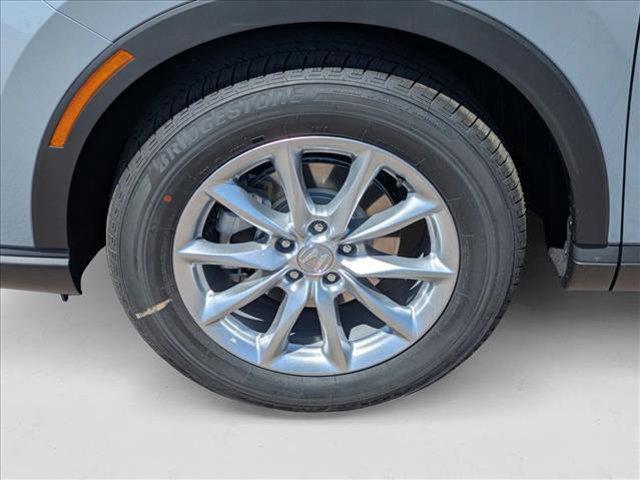 new 2026 Honda CR-V car, priced at $35,178