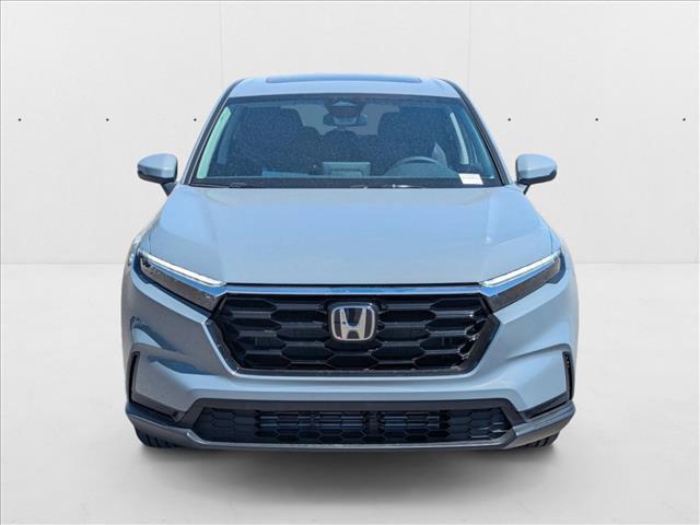 new 2026 Honda CR-V car, priced at $35,178