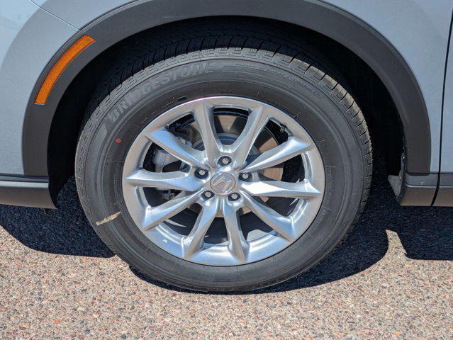 new 2026 Honda CR-V car, priced at $35,178