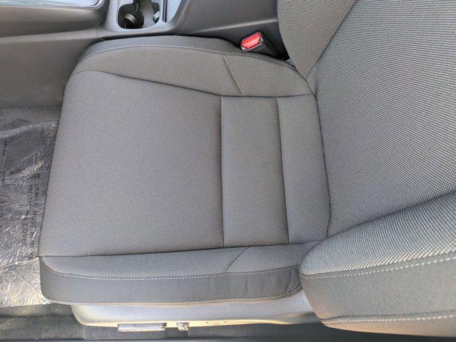 new 2026 Honda CR-V car, priced at $35,178