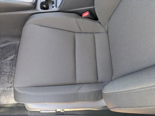 new 2026 Honda CR-V car, priced at $35,178