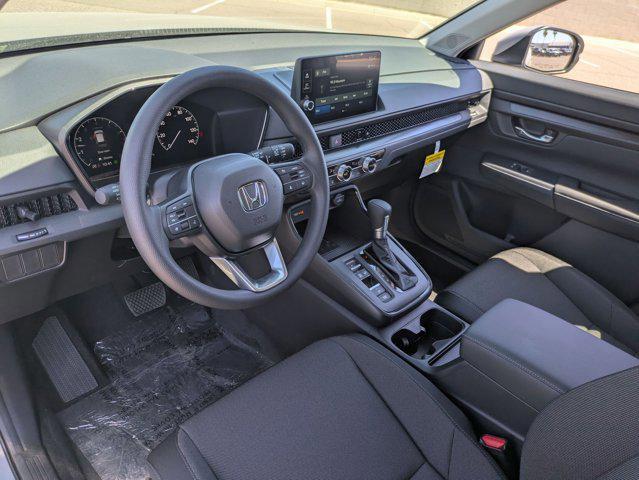 new 2026 Honda CR-V car, priced at $35,178