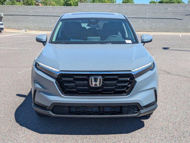 new 2026 Honda CR-V car, priced at $35,178