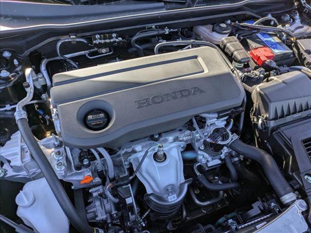 new 2026 Honda Civic car, priced at $24,993