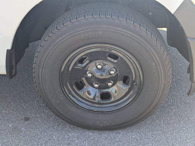 used 2020 Ram 1500 car, priced at $19,998