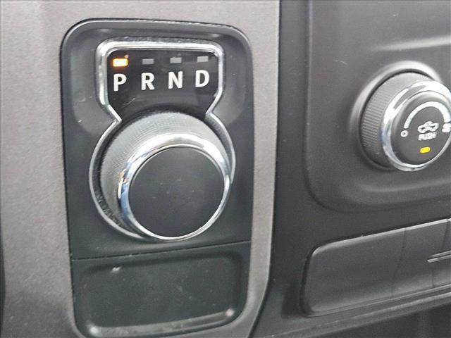 used 2020 Ram 1500 car, priced at $22,783