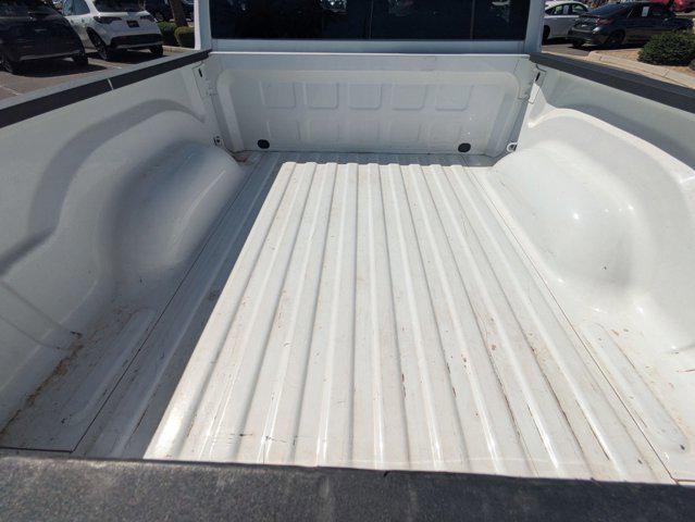 used 2020 Ram 1500 car, priced at $19,998