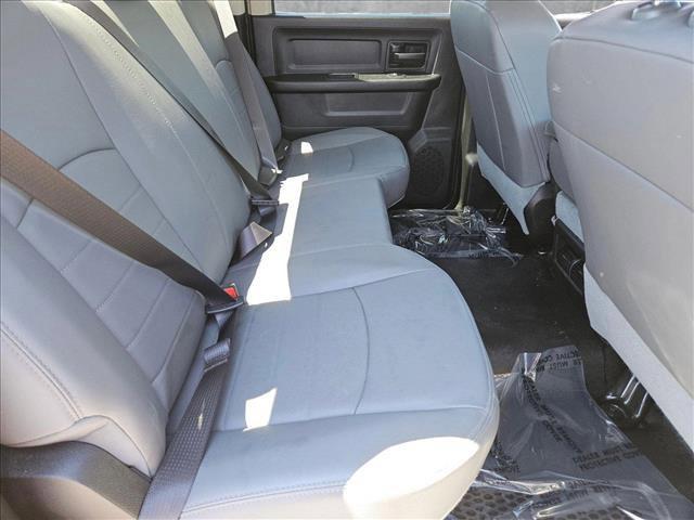 used 2020 Ram 1500 car, priced at $22,783