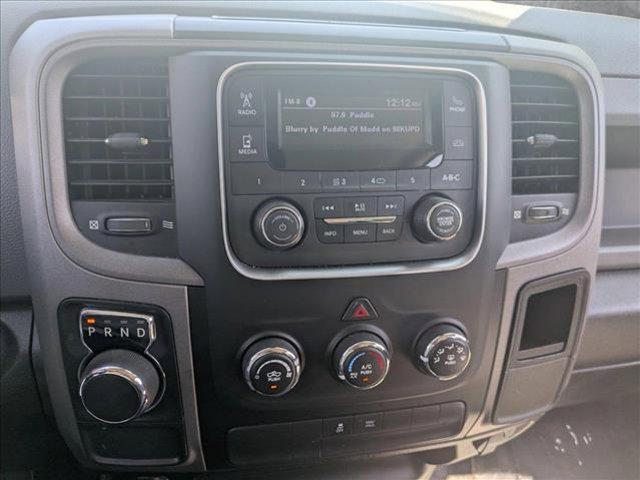 used 2020 Ram 1500 car, priced at $19,998