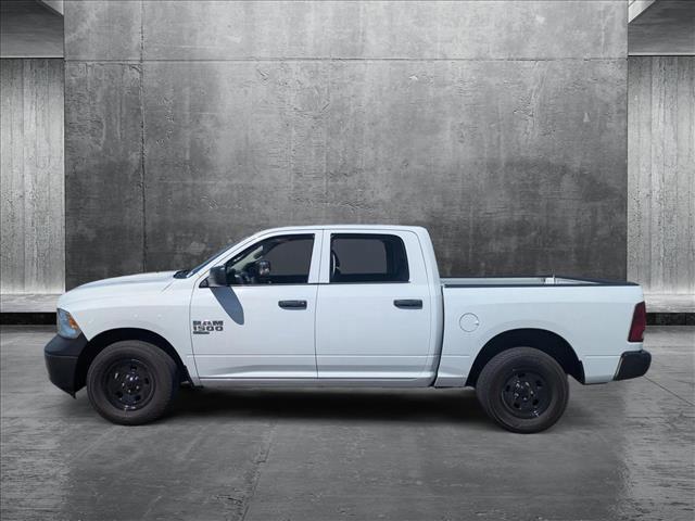 used 2020 Ram 1500 car, priced at $19,998