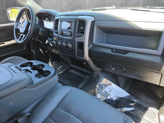 used 2020 Ram 1500 car, priced at $22,783