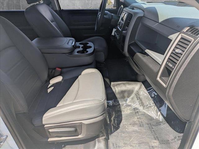 used 2020 Ram 1500 car, priced at $19,998
