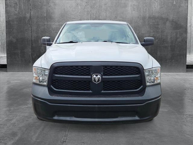 used 2020 Ram 1500 car, priced at $22,783