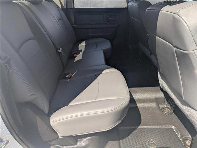 used 2020 Ram 1500 car, priced at $19,998