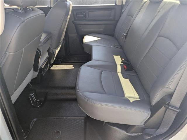used 2020 Ram 1500 car, priced at $19,998