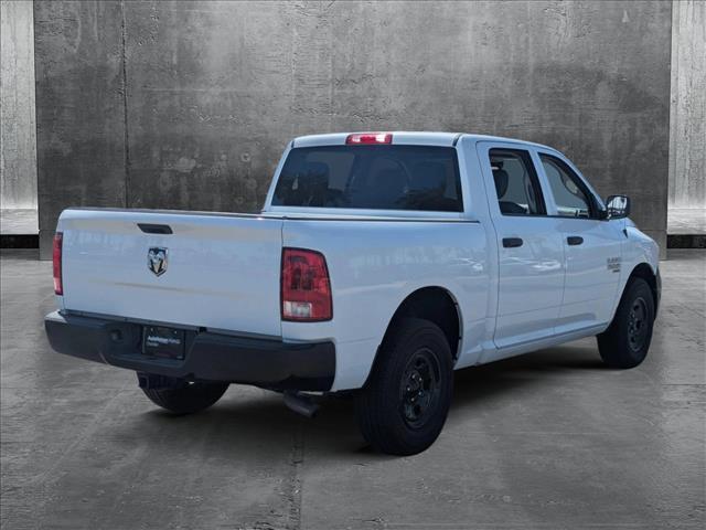 used 2020 Ram 1500 car, priced at $19,998