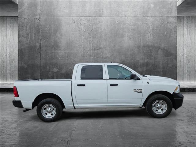 used 2020 Ram 1500 car, priced at $22,783