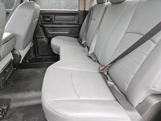 used 2020 Ram 1500 car, priced at $22,783