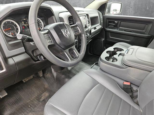 used 2020 Ram 1500 car, priced at $22,783